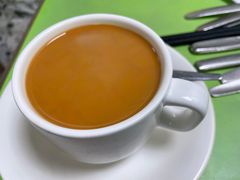 -胜利茶餐室