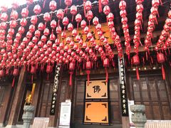 -香积寺