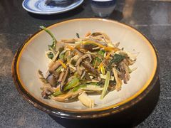 -南京大牌档(新街口德基广场店)