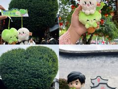 -三坊七巷历史文化街区