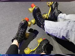 -VS SPORTS PARK运动玩乐园·团建·生日会(合生汇店)