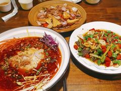 -庭院小酌(瑞莲街店)
