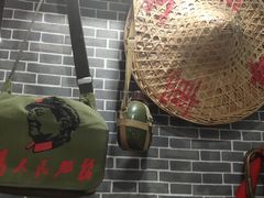 -老东北大铁锅·烧烤·东北菜