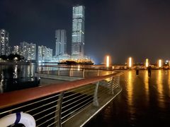 -SAANCI山池咖啡(海上世界文化艺术中心店)