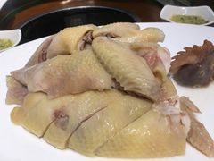 -启香鸡私房菜(湖景店)