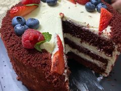 -姆们M Sweetie Cake(三里屯店)
