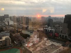 -上海新锦江大酒店