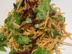 -百味地锅鸡(二店·财校分店)