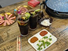 -张姐烤肥牛(西丽店)