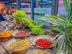 -東盛炭烤自助料理(浦东文峰广场店)
