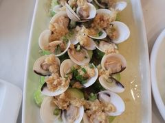 -金山记靓鸡专门店·中山菜