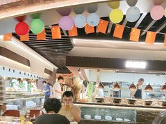 -汉丽斯巴西烤肉自助(市南店)