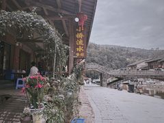 -南靖田螺坑土楼群景区