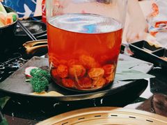 -汤连得温泉馆(宝山店)