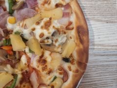 -尊宝比萨(空港国际店)