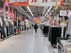 -大润发(张江店)
