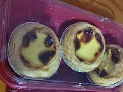-詹记桃酥(包河万达店)
