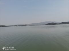 -池州市平天湖风景区