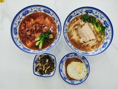 -隆轩面馆(嫩江路店)