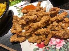 -韩江山烤肉音乐串吧(沈北新区店)