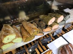 -Let's Taipei 非常烘焙(太古里店)
