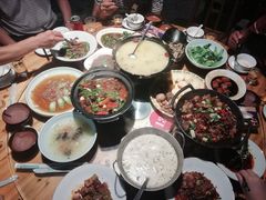 -巴人堂(女儿城店)