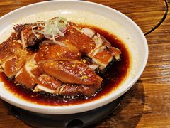 -鼎盛私厨·新派顺德菜(上河坊店)