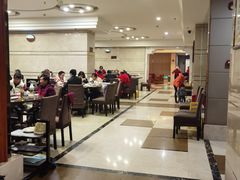 大堂-春怡火锅(滨江路上段店)
