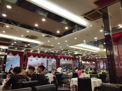 -丰谷茶楼(鸿大广场店)