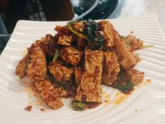 -金柱大盘鸡(和田二街店)