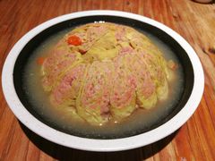 -树厨贵州菜(大十字店)