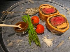 -弦月窗LUNETTE BY AMANDA(复兴路店)