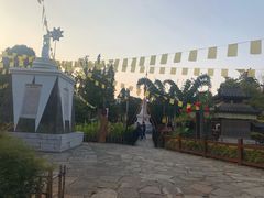 -云南民族村