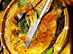 -云海肴·汽锅鸡·云南菜(天津国金汇店)