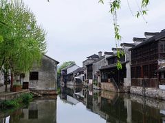 -南浔古镇
