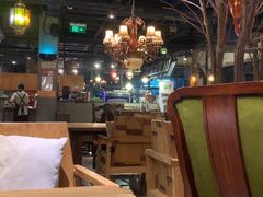 -漫咖啡MAANCOFFEE(清江路店)