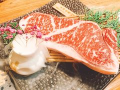黑牛横膈膜-黑牛の店·和牛烧肉(合生汇店)