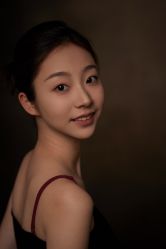 -鹿角肖像摄影艺术馆