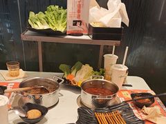 -呷哺呷哺(虹口赤峰路店)