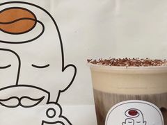 -常识咖啡common sense(春熙路店)