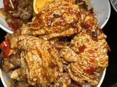 -昱匠·日本料理(金融街店)