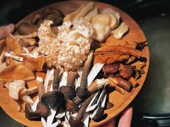 -芸鲜季·云南野生菌餐厅· 云南风物味研社(闵行店)