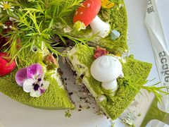 -5Cake五度无蔗糖低脂蛋糕(陶然亭店)