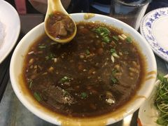 -北京炸酱面馆·烤鸭(前门总店)