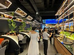 -连鹭海鲜·海肠捞饭·海胆饭(星海店)