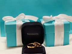 -Tiffany & Co.蒂芙尼
(杭州万象城店)