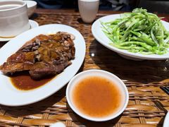 -老广酒楼(樱花店)