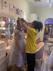 -格林童趣专业儿童摄影(公益西桥店)