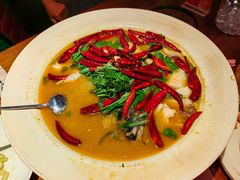 -清水亭湖北菜(大屯DT51店)