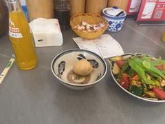 -弓家大队老碗面(高新咖啡街区店)